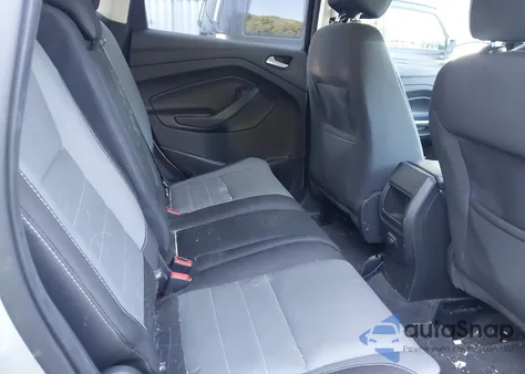 2016 Ford Escape Se из США, поврежденный, VIN 1FMCU9GX3GUC65406